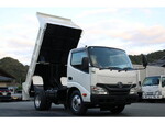 Toyoace Dump