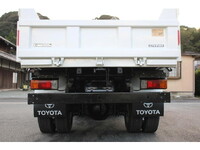 TOYOTA Toyoace Dump TKG-XZU630D 2013 104,595km_24