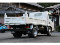 TOYOTA Toyoace Dump TKG-XZU630D 2013 104,595km_4