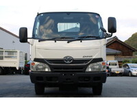 TOYOTA Toyoace Dump TKG-XZU630D 2013 104,595km_5