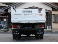 TOYOTA Toyoace Dump TKG-XZU630D 2013 104,595km_7