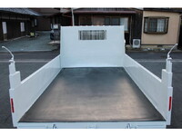 TOYOTA Toyoace Dump TKG-XZU630D 2013 104,595km_9