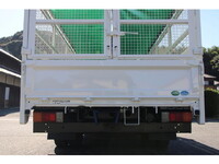HINO Dutro Scrap Transport Truck TKG-XZU655M 2012 77,193km_16