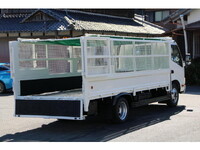HINO Dutro Scrap Transport Truck TKG-XZU655M 2012 77,193km_18