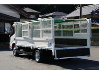 HINO Dutro Scrap Transport Truck TKG-XZU655M 2012 77,193km_20
