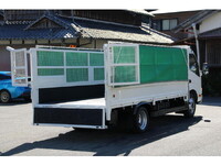 HINO Dutro Scrap Transport Truck TKG-XZU655M 2012 77,193km_21