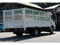 HINO Dutro Scrap Transport Truck TKG-XZU655M 2012 77,193km_2