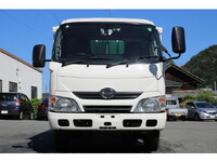 HINO Dutro Scrap Transport Truck TKG-XZU655M 2012 77,193km_3
