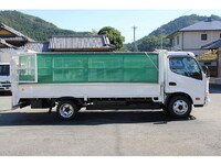 HINO Dutro Scrap Transport Truck TKG-XZU655M 2012 77,193km_7