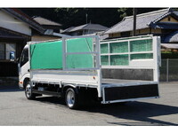 HINO Dutro Scrap Transport Truck TKG-XZU655M 2012 77,193km_9