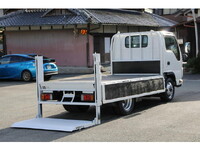 ISUZU Elf Flat Body TPG-NKS85A 2015 67,059km_10