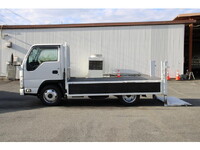 ISUZU Elf Flat Body TPG-NKS85A 2015 67,059km_12