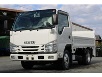 ISUZU Elf Flat Body TPG-NKS85A 2015 67,059km_1