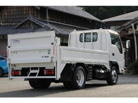 ISUZU Elf Flat Body TPG-NKS85A 2015 67,059km_2