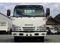 ISUZU Elf Flat Body TPG-NKS85A 2015 67,059km_3