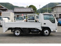 ISUZU Elf Flat Body TPG-NKS85A 2015 67,059km_4