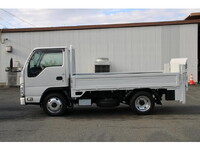 ISUZU Elf Flat Body TPG-NKS85A 2015 67,059km_6