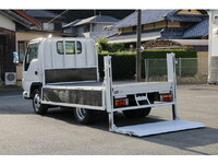 ISUZU Elf Flat Body TPG-NKS85A 2015 67,059km_9