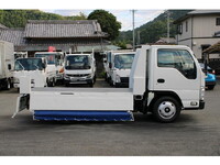 ISUZU Elf Dump SKG-NKR85AN 2011 132,620km_10