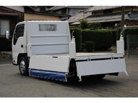 ISUZU Elf Dump SKG-NKR85AN 2011 132,620km_12