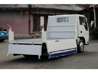 ISUZU Elf Dump SKG-NKR85AN 2011 132,620km_13