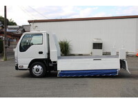 ISUZU Elf Dump SKG-NKR85AN 2011 132,620km_14
