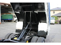 ISUZU Elf Dump SKG-NKR85AN 2011 132,620km_19