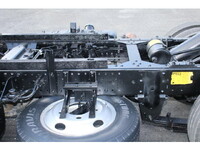ISUZU Elf Dump SKG-NKR85AN 2011 132,620km_21