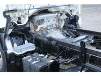 ISUZU Elf Dump SKG-NKR85AN 2011 132,620km_22