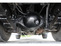 ISUZU Elf Dump SKG-NKR85AN 2011 132,620km_28
