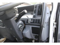 ISUZU Elf Dump SKG-NKR85AN 2011 132,620km_32