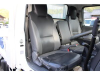 ISUZU Elf Dump SKG-NKR85AN 2011 132,620km_35