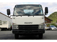 ISUZU Elf Dump SKG-NKR85AN 2011 132,620km_4