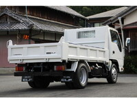 ISUZU Elf Dump SKG-NKR85AN 2011 132,620km_5