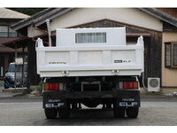 ISUZU Elf Dump SKG-NKR85AN 2011 132,620km_7