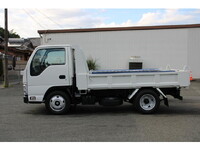 ISUZU Elf Dump SKG-NKR85AN 2011 132,620km_8