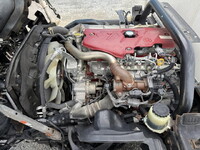 TOYOTA Toyoace Panel Van TPG-XZU605 2018 183,600km_11