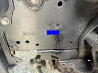 TOYOTA Toyoace Panel Van TPG-XZU605 2018 183,600km_14