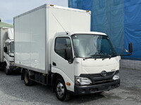 TOYOTA Toyoace Panel Van TPG-XZU605 2018 183,600km_1
