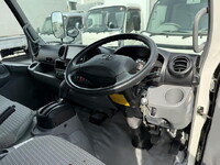 TOYOTA Toyoace Panel Van TPG-XZU605 2018 183,600km_25