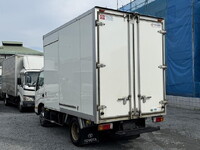 TOYOTA Toyoace Panel Van TPG-XZU605 2018 183,600km_2