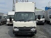 TOYOTA Toyoace Panel Van TPG-XZU605 2018 183,600km_3