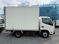 TOYOTA Toyoace Panel Van TPG-XZU605 2018 183,600km_4