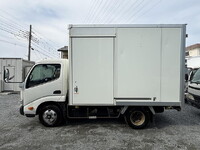 TOYOTA Toyoace Panel Van TPG-XZU605 2018 183,600km_5