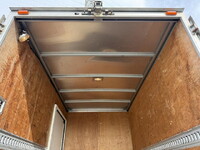 TOYOTA Toyoace Panel Van TPG-XZU605 2018 183,600km_8