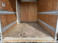 TOYOTA Toyoace Panel Van TPG-XZU605 2018 183,600km_9