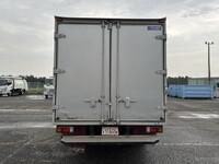 HINO Dutro Aluminum Van 2RG-XZU712M 2020 269,491km_10