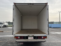 HINO Dutro Aluminum Van 2RG-XZU712M 2020 269,491km_11