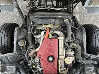 HINO Dutro Aluminum Van 2RG-XZU712M 2020 269,491km_25