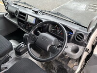 HINO Dutro Aluminum Van 2RG-XZU712M 2020 269,491km_31